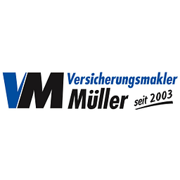 Müller Jürgen Versicherungsmakler Logo