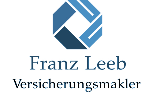 Leeb Versicherungsmakler GmbH Logo