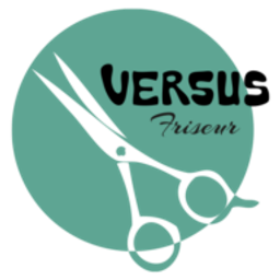 Friseur-Versus, Krickel Andreas Logo