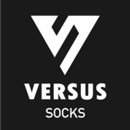 Versus Socks Logo