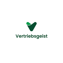 Vertriebsgeist.de Logo