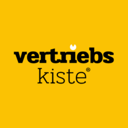 Vertriebskiste Logo