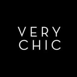 verychic.fr Logo