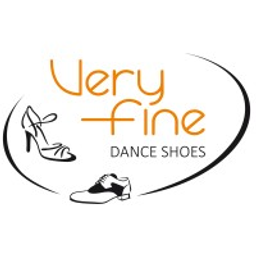 Veryfine Danceshop Switzerland Logo