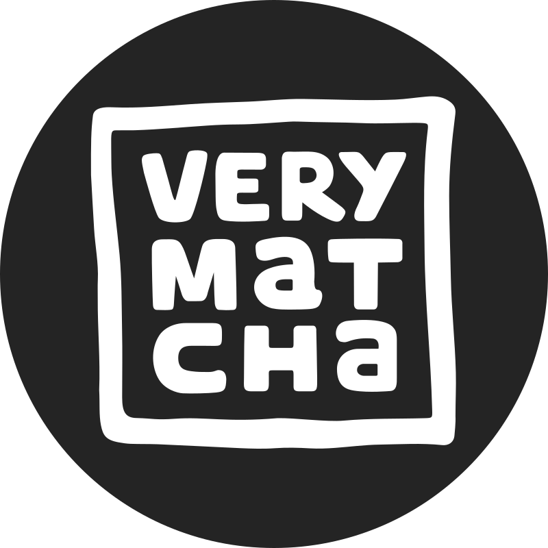 VERY MATCHA GmbH Logo
