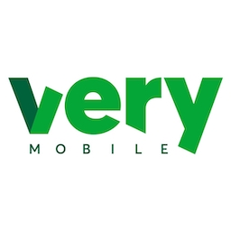 Very Mobile Logo