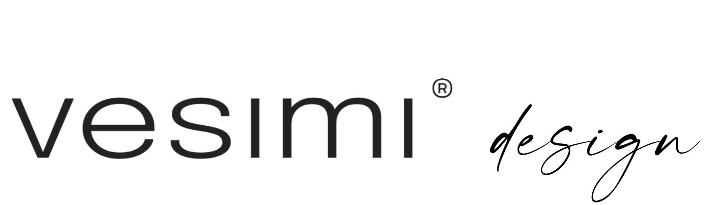 Vesimidesign Logo