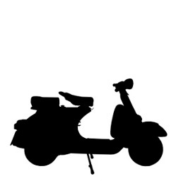 Vespa Schmiede Logo