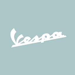 Vespa Logo