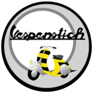 Vespenstich Frankfurt Logo