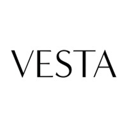 Vesta (Registered as Vesta Interiors London Limited) Logo