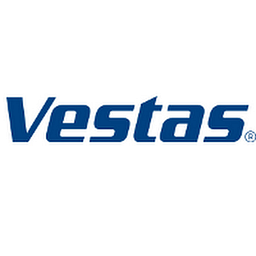 Vestas Wind Systems A/S Logo