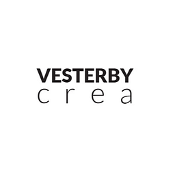 VesterbyCrea Logo