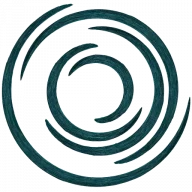 Vestigia 360 - Praxis für Osteopathie & alternative Medizin Logo