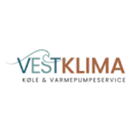 Vestklima Logo