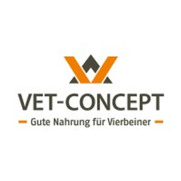 Vet-Concept GmbH & Co. KG Logo