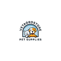Vetagrostore Logo