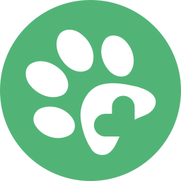 Vetapotek Logo