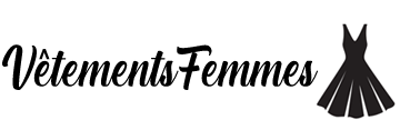 Vetement Femmes Logo