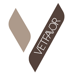VETFAVOR Logo