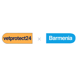 Barmenia Rodenkirchen -  Catprotect24 & Dogprotect24 Logo
