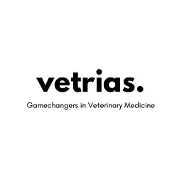 VETRIAS Logo