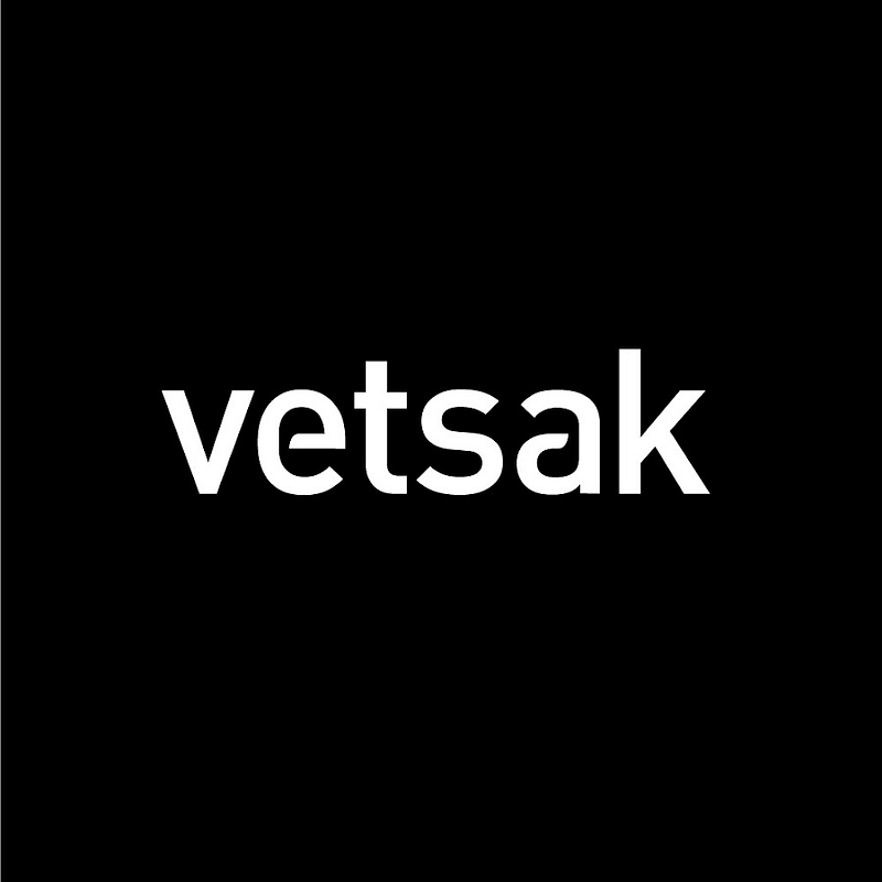 vetsak® Logo