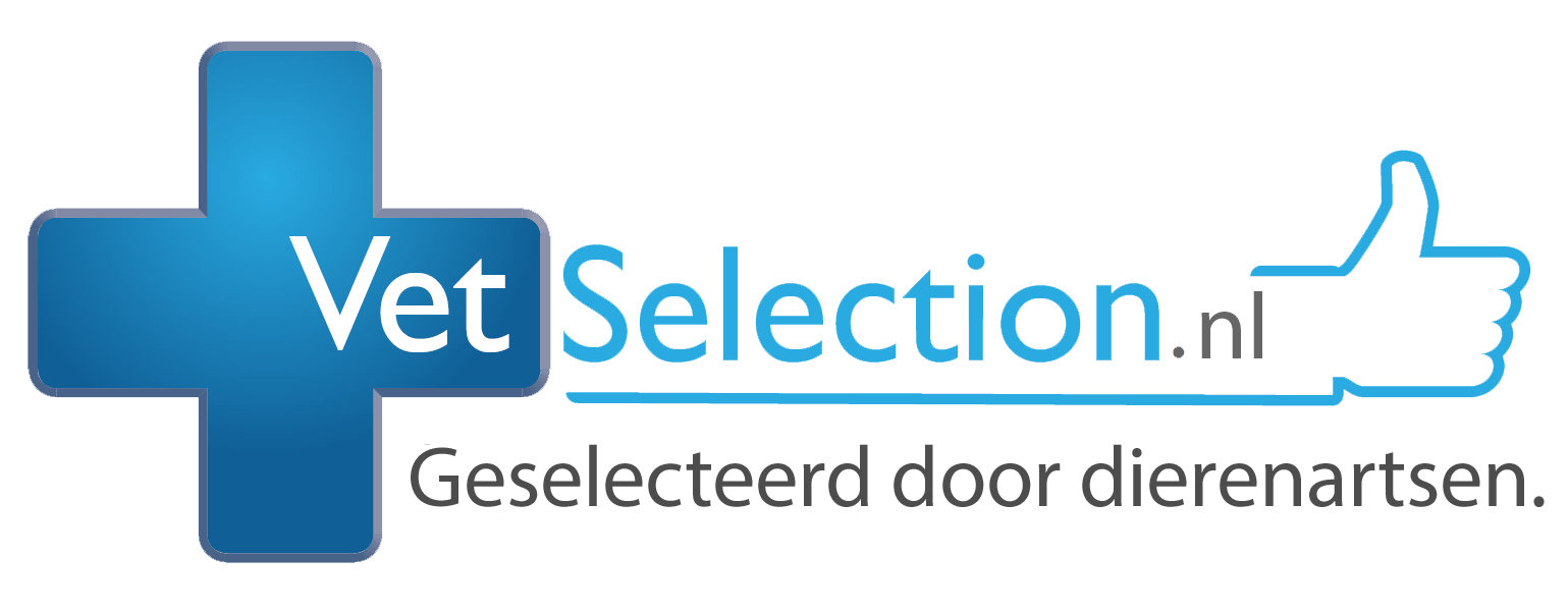 Vetselection Logo
