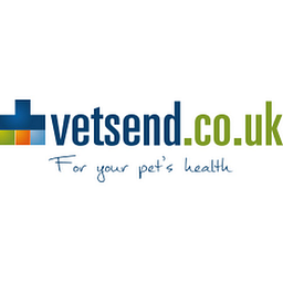 Vetsend Logo