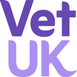 VetUK Logo