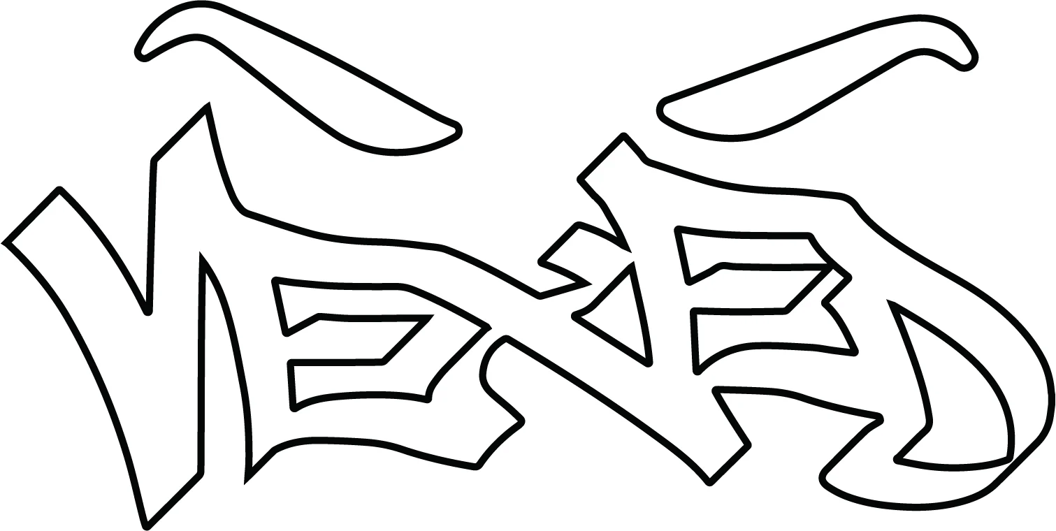 Vexed Logo