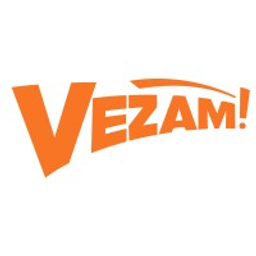 Vezam! Logo