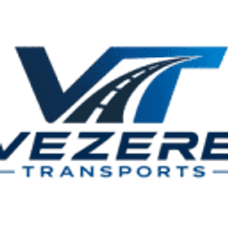 Vezeretransports Logo