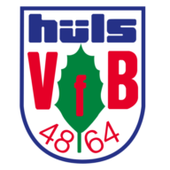 VfB Hüls - Geschäftsstelle Logo