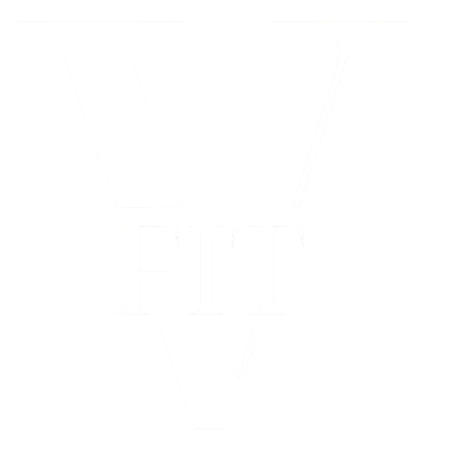 Vfit Coaching Logo