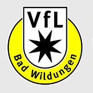 VfL Bad Wildungen e.V. Logo