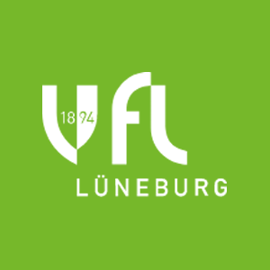 VfL Lüneburg e. V. Sportverein Logo