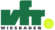 Verein für Rasenspiele Wiesbaden e.V. Logo