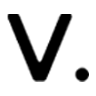 V.GAN Logo
