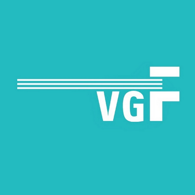VGF-Straßenbahnen Logo