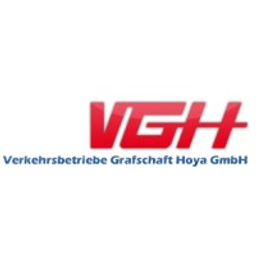 Verkehrsbetriebe Grafschaft Hoya Logo