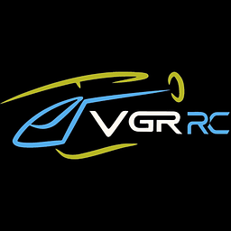 vgr-rc.de Logo