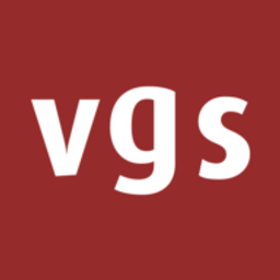 vgs InGeo GmbH Logo