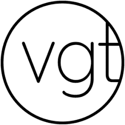 Danny Voigt | VGT Media Logo