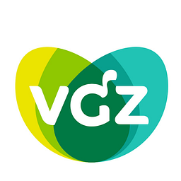 VGZ Logo