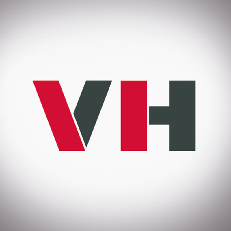 VH Maschinen & Technik GmbH Logo