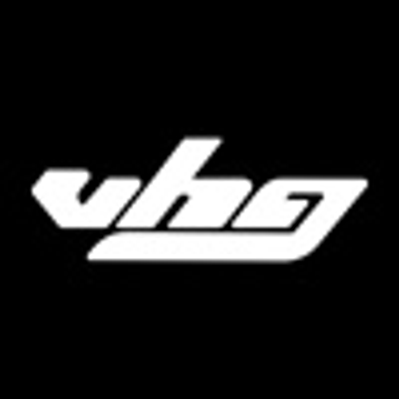 vhg store Logo