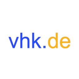 Verband der Holzindustrie und Kunststoffverarbeitung Hessen-Thüringen Logo
