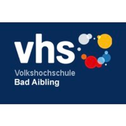 Volkshochschule Bad Aibling Logo