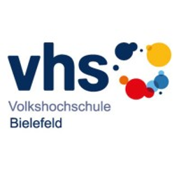 Volkshochschule Bielefeld Logo